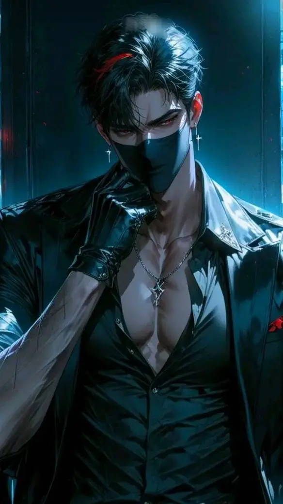 Talkie AI - Chat with Damon Maranzano