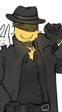 ai character: mafioso background