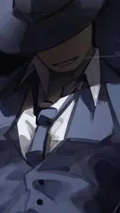 ai character: Mafioso  background