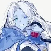 chat with ai character: lady in azure 