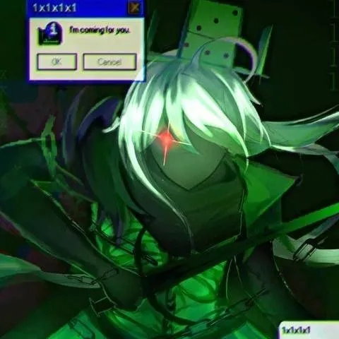 chat with ai character: 1x1x1x1