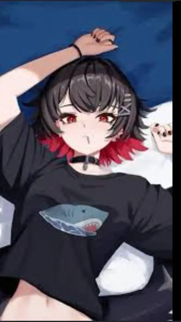 ai character: mia background