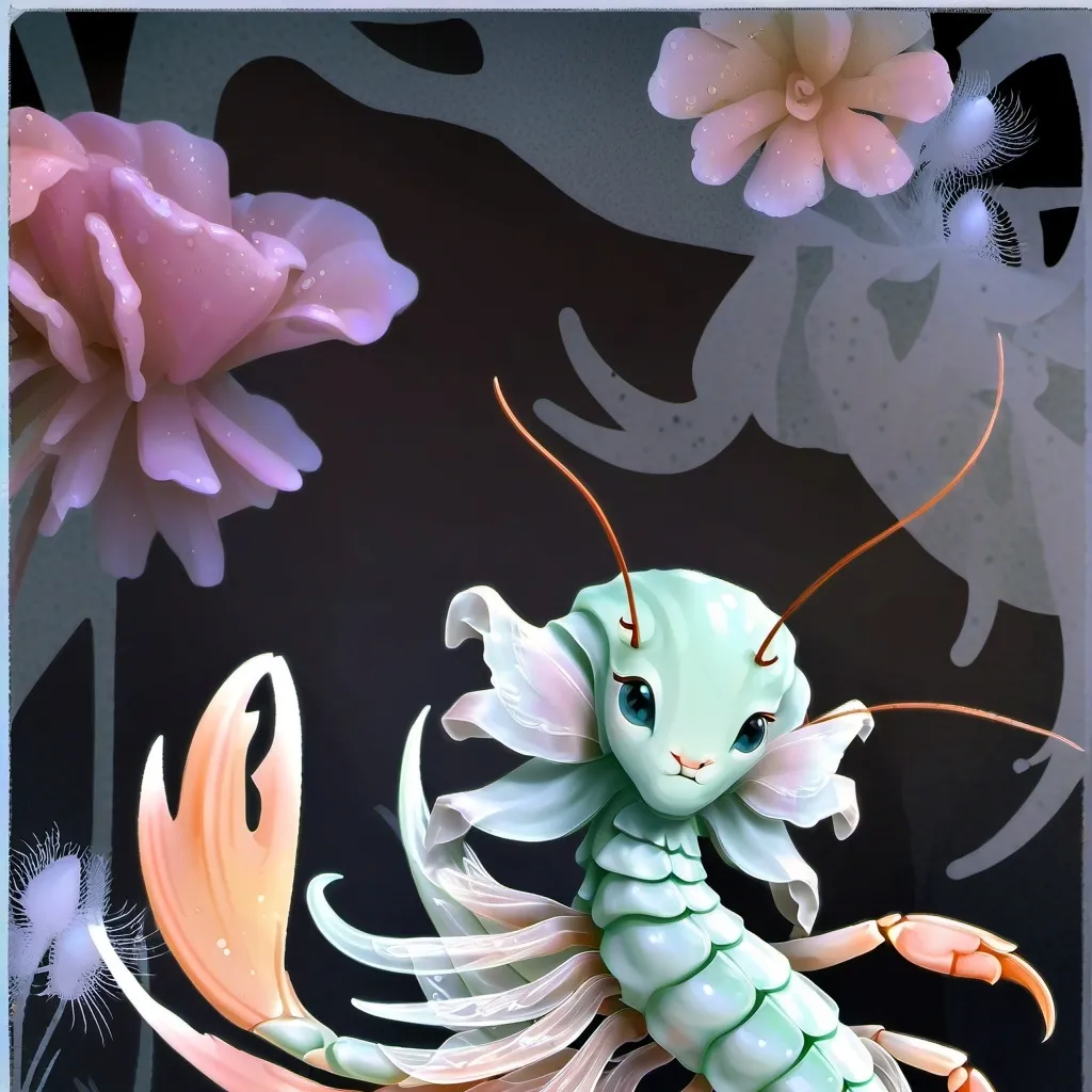 chat with ai character: Katseye