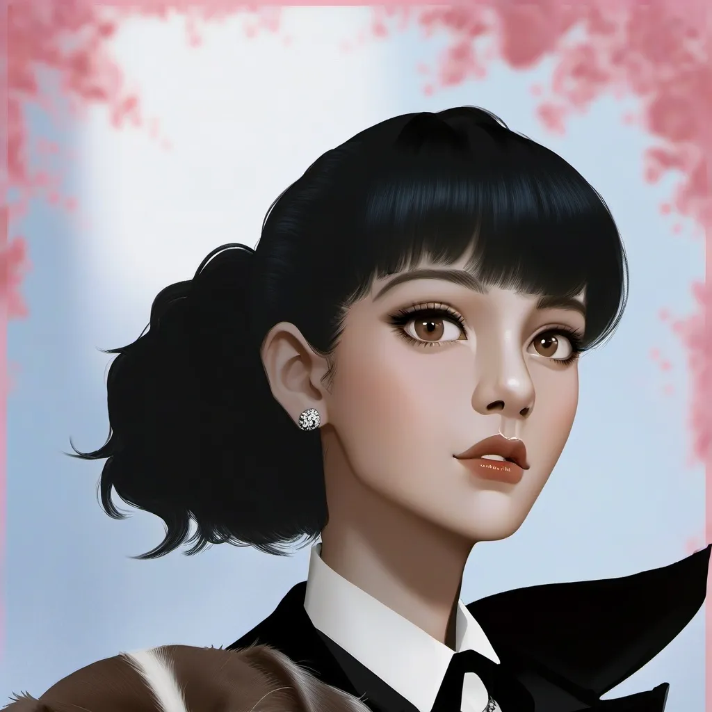 chat with ai character: St