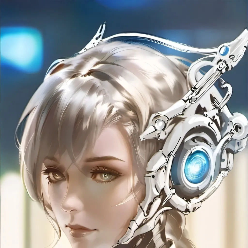 chat with ai character: St