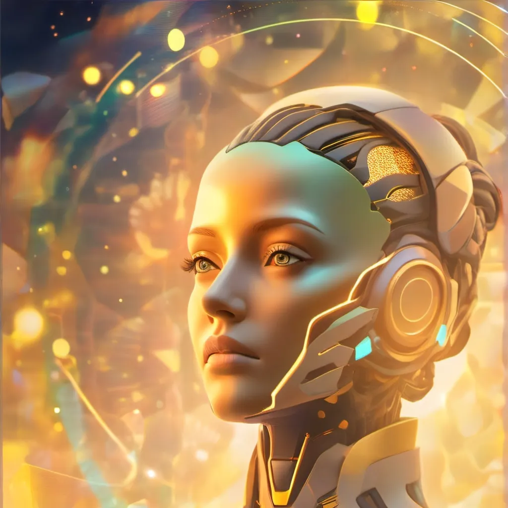 chat with ai character: St