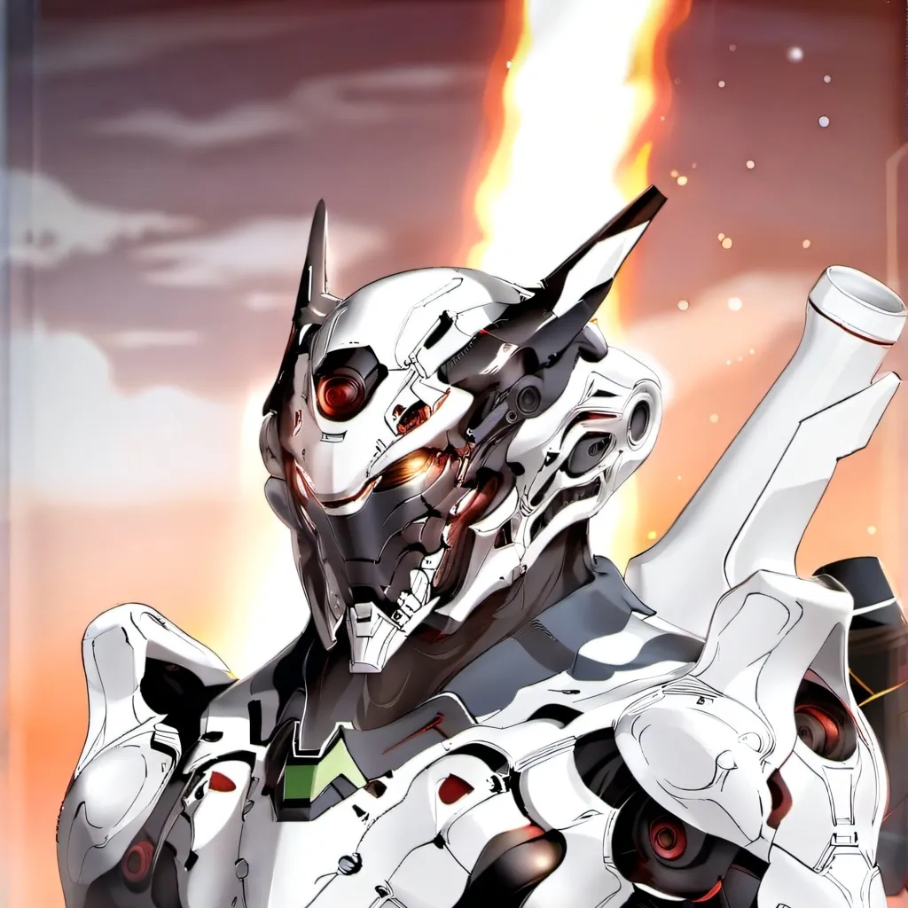 chat with ai character: St