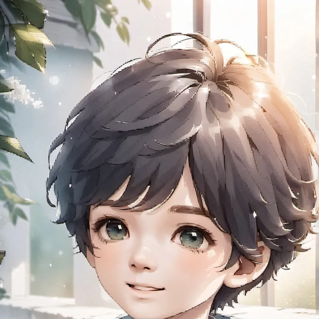 chat with ai character: Mike Wheeler