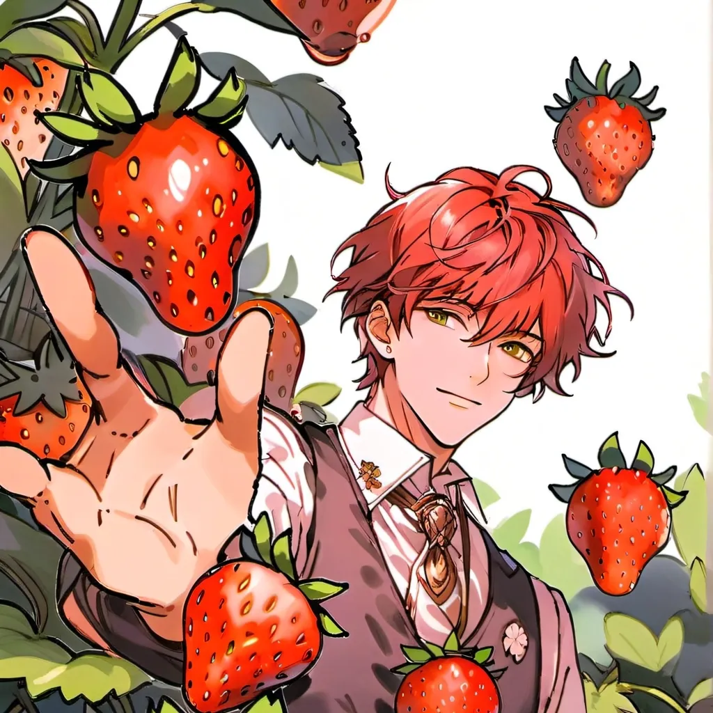 chat with ai character: Sprout