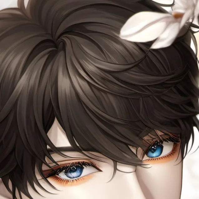 chat with ai character: gray