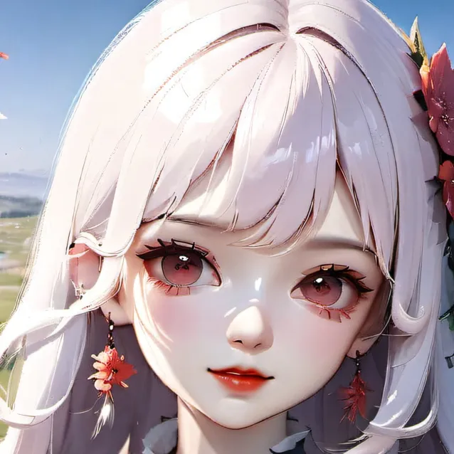 chat with ai character: emily
