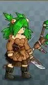 ai character: anna EBF5  background