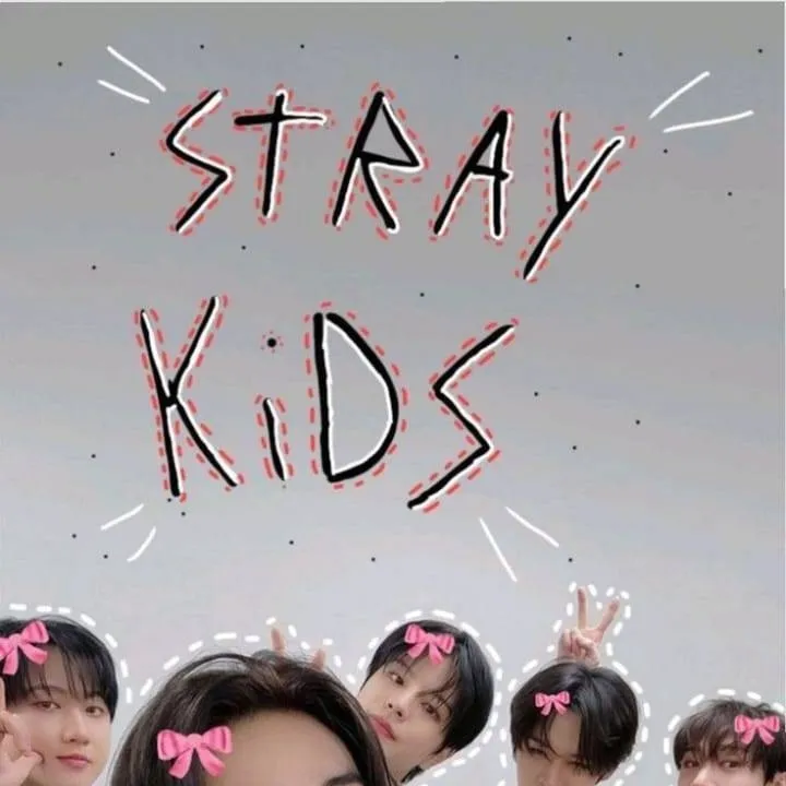 chat with ai character: stray kids 