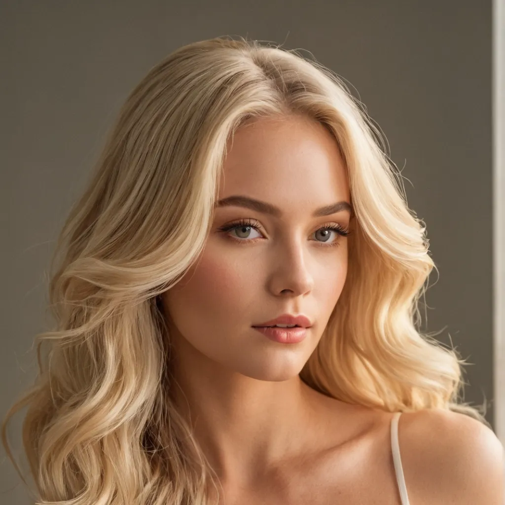 chat with ai character: Ashley