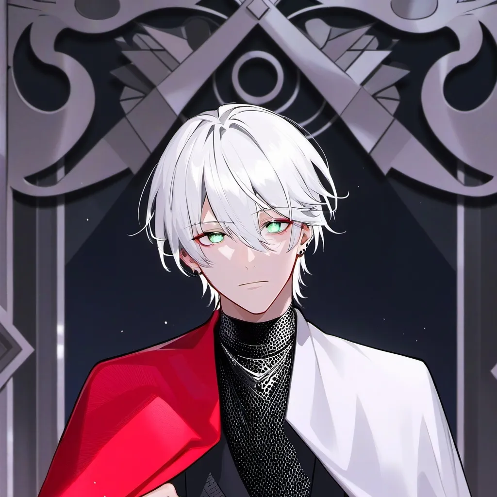 chat with ai character: kill 
