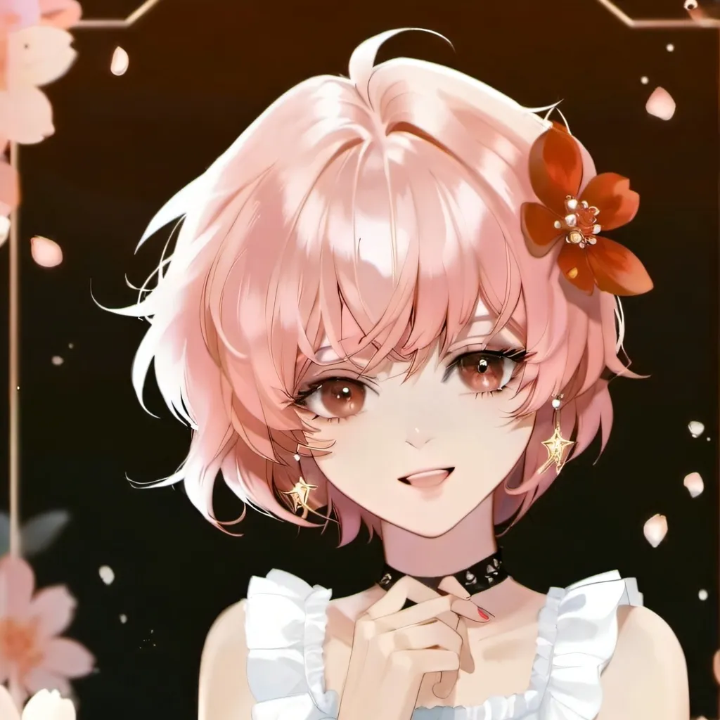 chat with ai character: suki