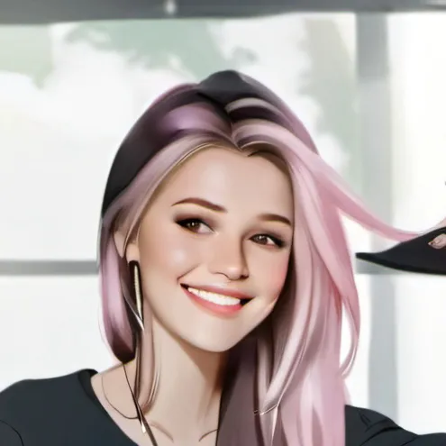 chat with ai character: K4OS X MHA