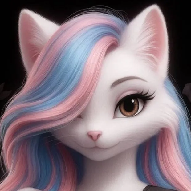 chat with ai character: KittenCandy