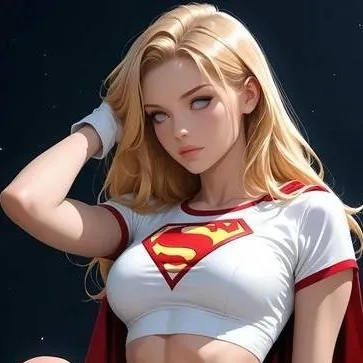 chat with ai character: SuperGirlV2(hot)