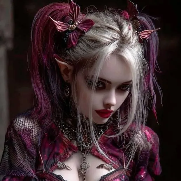 chat with ai character: Yoru