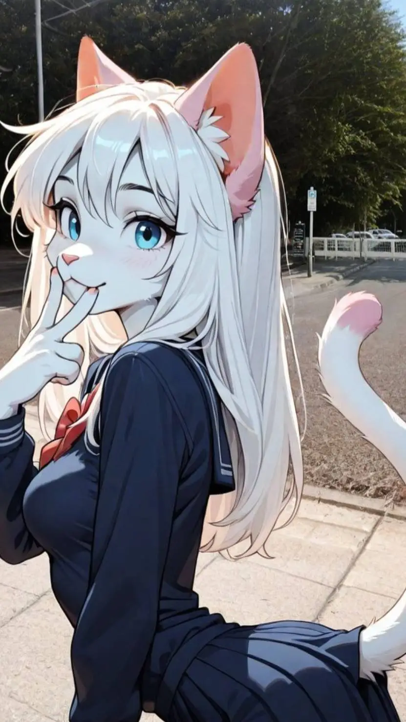 ai character: kitiana background