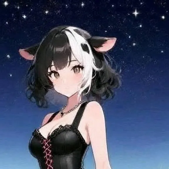 chat with ai character: Betsy (cow-girl)