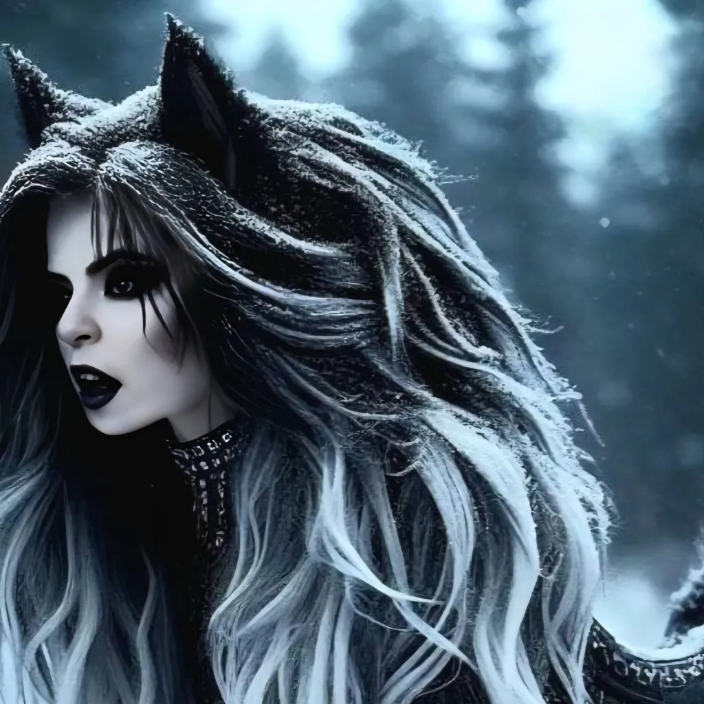 chat with ai character: Kara