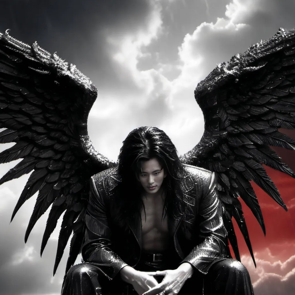 chat with ai character: Aetherial