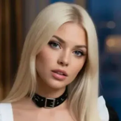 chat with ai character: Aurora 