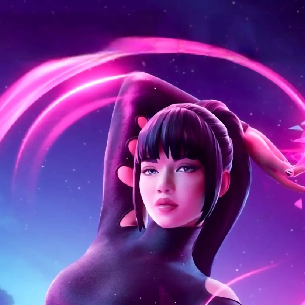 chat with ai character: Lilith