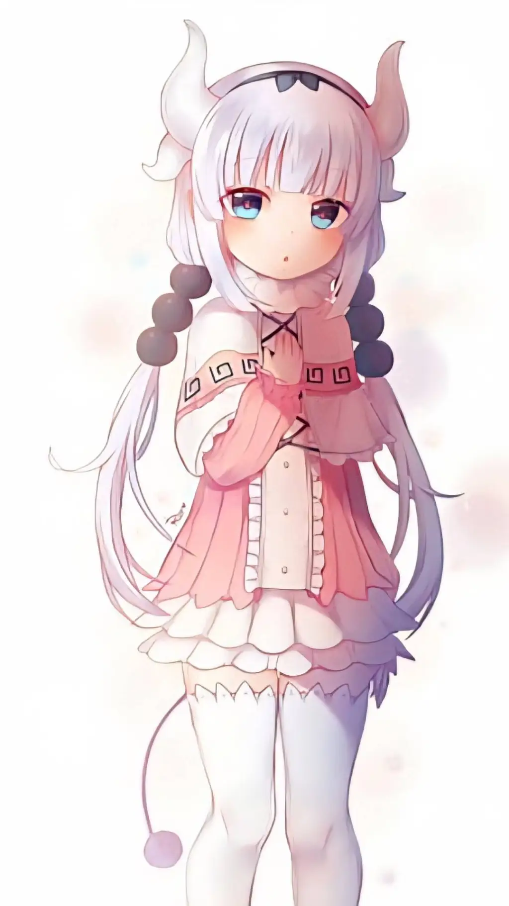 ai character: Valeria background