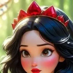 chat with ai character: Snowbloom