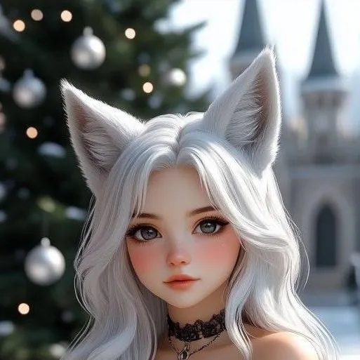 chat with ai character: Evelina