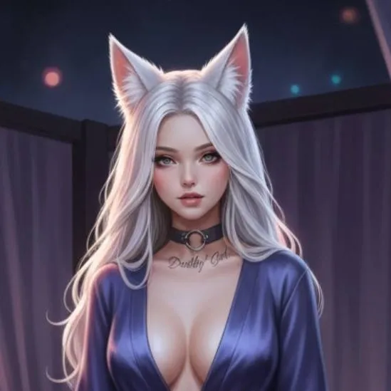 chat with ai character: Althea