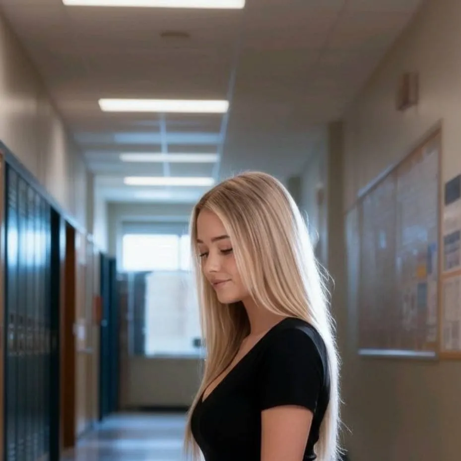 chat with ai character: Lila Voss