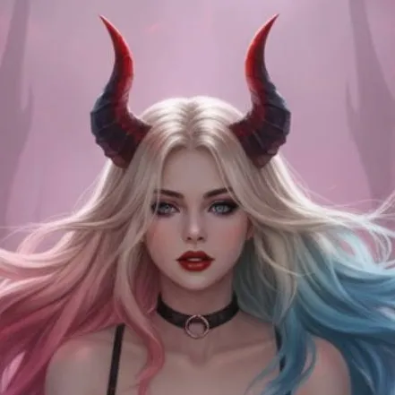 chat with ai character: Queen quinn 