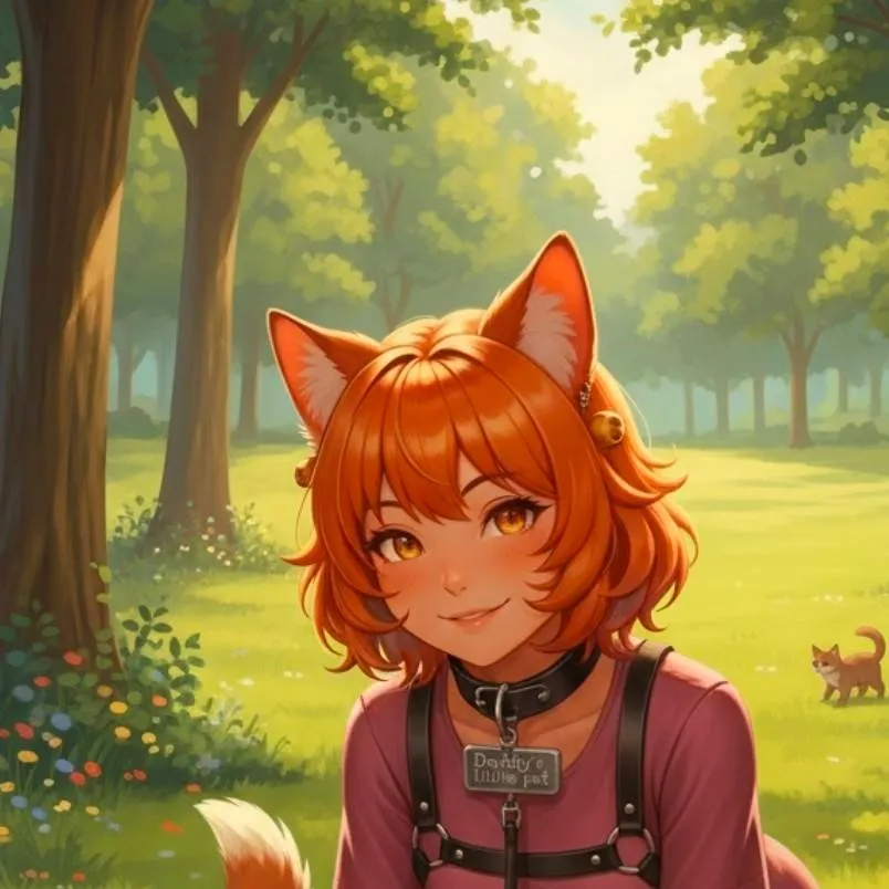 chat with ai character: Nene