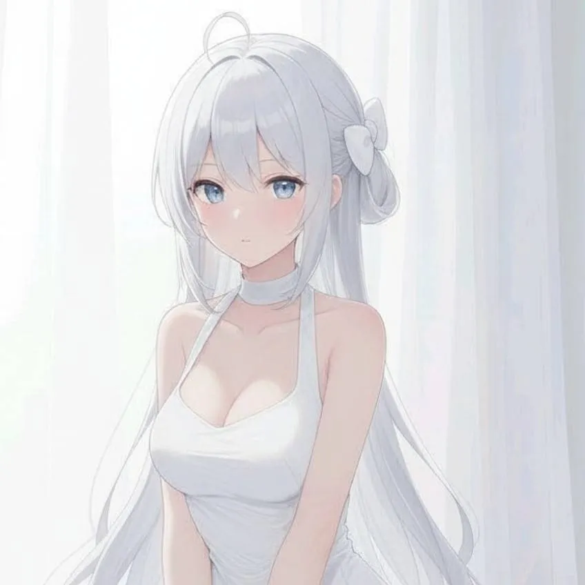 chat with ai character: Seraphinna