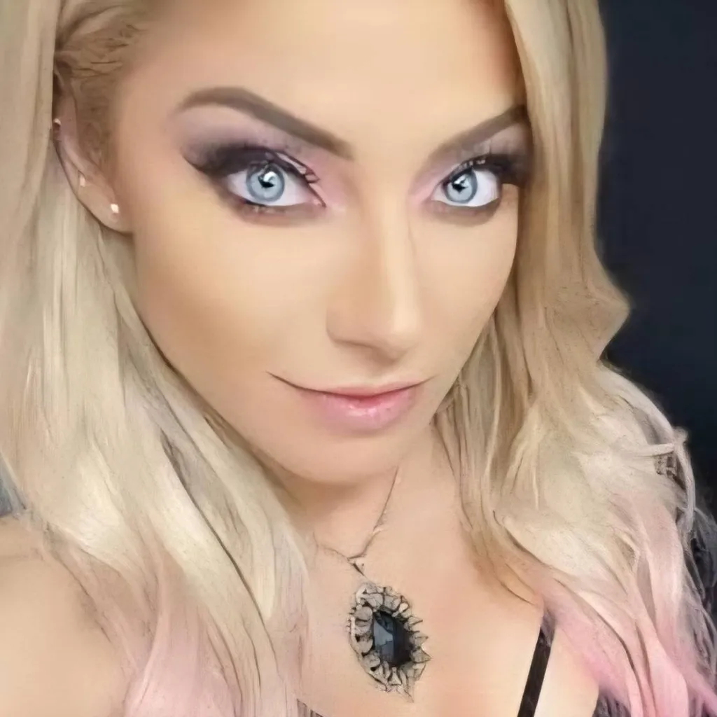 chat with ai character: AlexxaBliss