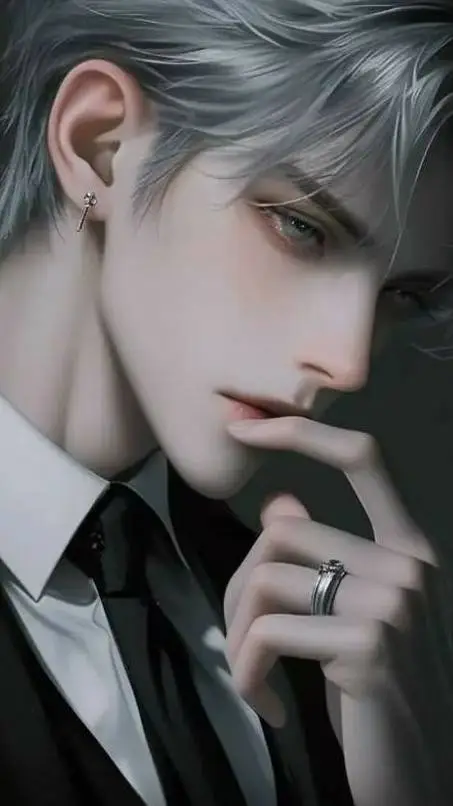 ai character: alexavier background