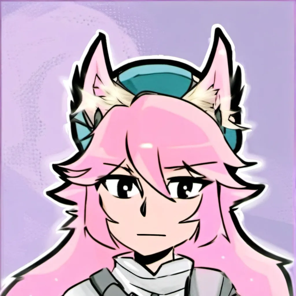 chat with ai character: forsaken 