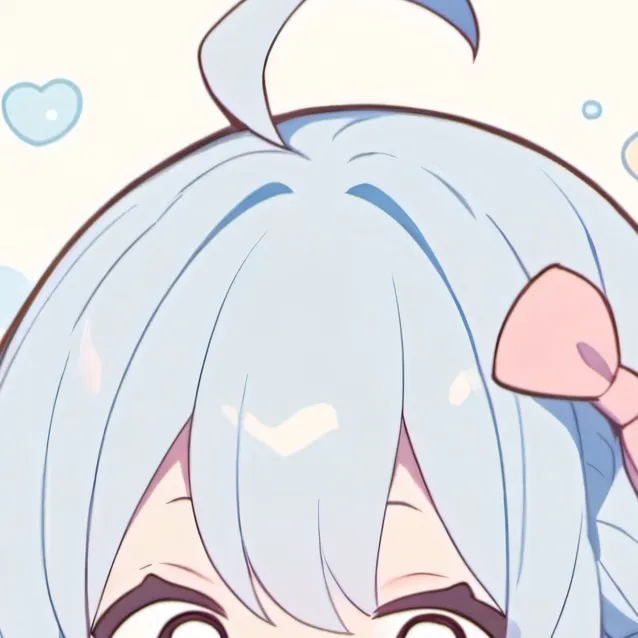 chat with ai character: lilou