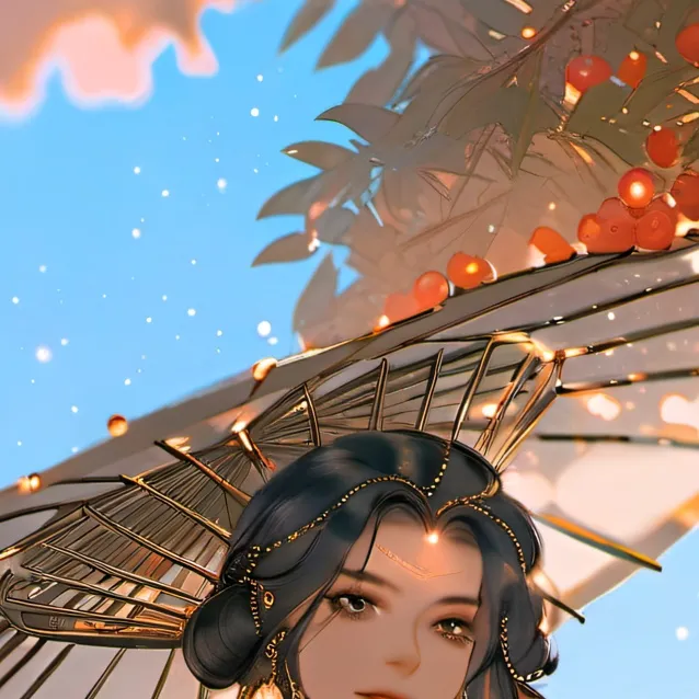 chat with ai character: lindia
