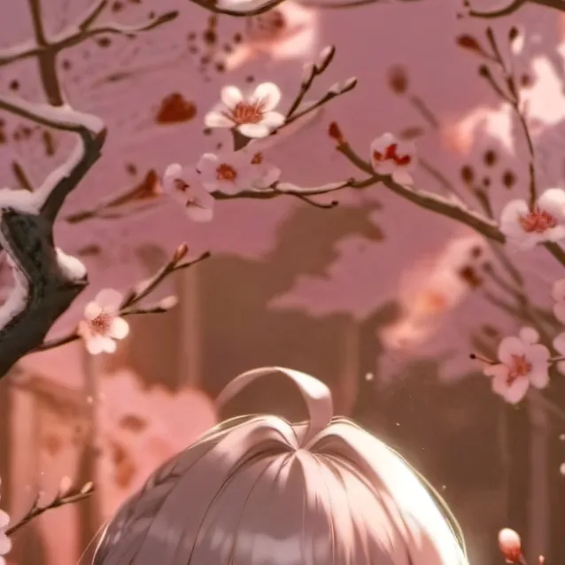 chat with ai character: lili & soso