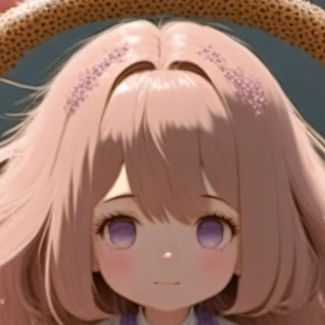 chat with ai character: Zoé