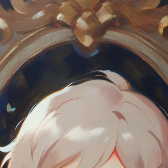 chat with ai character: lili