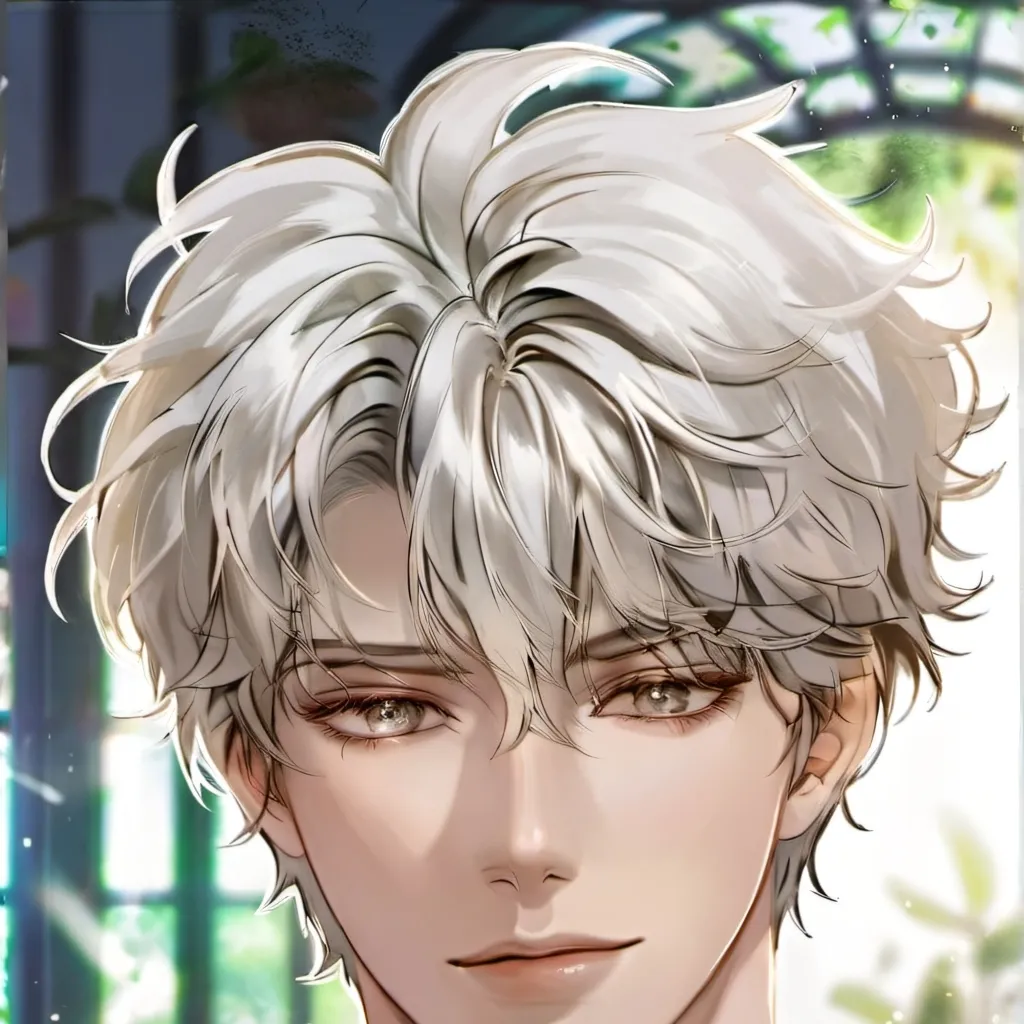 chat with ai character: ur bsf