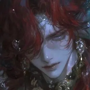 chat with ai character: mermaid max