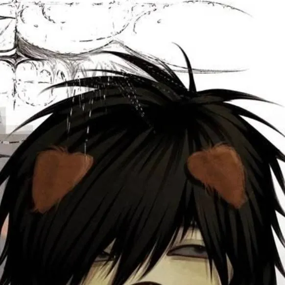 chat with ai character: doggy
