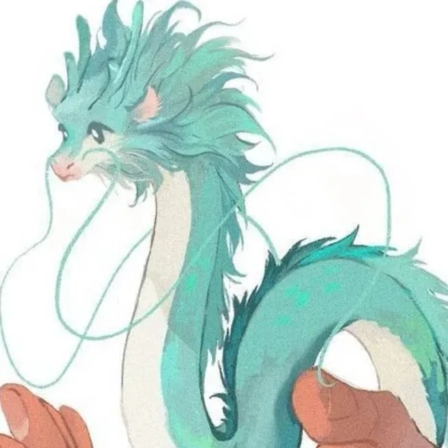 chat with ai character: dragonn